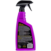 Čistič na kolesá Meguiar's Hot Rims Wheel & Tire Cleaner (709 ml)