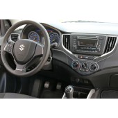 Rámček autorádiá 2DIN - Suzuki Baleno II UNI3