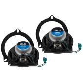 Reproduktory Hifonics ZSB42