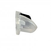 OEM parkovacia kamera Volkswagen Transporter T4 (BC VW-81)