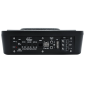 Aktívny subwoofer Hifonics VRX1000A