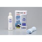 Polymérový povlak Soft99 Fusso Coat Mirror Shine Light (300 ml)