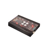 Zosilňovač STEG QK200.2