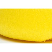 Vaflový leštiaci kotúč RUPES Waffle Fine Foam Pad Yellow 150/165 mm