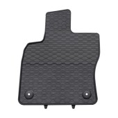 Gumové autokoberce Geyer & Hosaja pre Volkswagen T-Roc (2017 ->) / Audi Q2 (2016 ->) / Seat Ateca (2016 ->) / Škoda Karoq (2017 ->)
