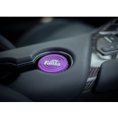 Osviežovač vzduchu Airpure Fanta, vôňa Hroznové víno