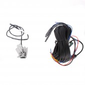 OEM predná parkovacia kamera Volkswagen (BC VW-15)