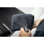 Mikrovláknová utierka Auto Finesse Duo Edgeless