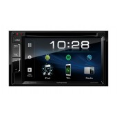 2DIN autorádio Kenwood DDX-318BT