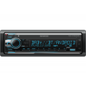 Autorádio Kenwood KDC-X7200DAB
