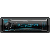 Autorádio bez mechaniky Kenwood KMM-BT304