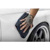 Mikrovláknová utierka Auto Finesse Duo Edgeless