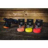 Leštiaci kotúč Auto Finesse Revitalise Spot Pad No:2 Polishing Pad