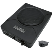 Aktívny subwoofer Hifonics VRX800A