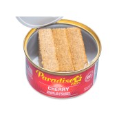 Osviežovač vzduchu Paradise Air Organic Air Freshener Cherry - Višňa (42 g)