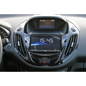 Rámček autorádia 2DIN - Ford B-max UNI3