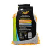 Umývacia rukavica Meguiar's Hybrid Wash Mitt