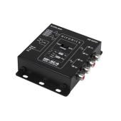 Prevodník Hifonics HF-SC4-ISO