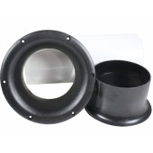 Bassreflexový nátrubok Hollywood HAP 75