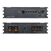 Zosilňovač Ground Zero GZCS A-1.650D