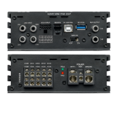 Zosilňovač Ground Zero GZHA MINI FIVE-DSP