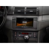 2DIN autorádio Alpine ILX-705E46