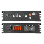 Zosilňovač Ground Zero GZIA 1.2000D