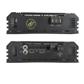 Zosilňovač Ground Zero GZCA 1500.M2