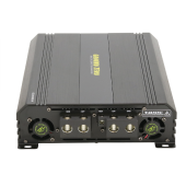 Zosilňovač Ground Zero GZCA 6000.M1