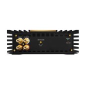 Zosilňovač Zapco Z-2000.1 AP