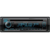 Autorádio s USB Kenwood KDC-320UI