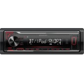 Autorádio bez CD mechaniky Kenwood KMM-BT204