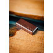 Foen Wood Stick - Osviežovač vzduchu Sunrise pre ventilacie