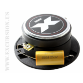 Výškové reproduktory Excursion XXX T1