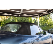 Čistič striech kabrioletov Auto Finesse Rag Top Hood Cleaner (500 ml)