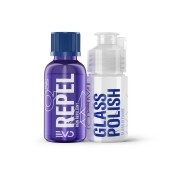 Keramický povlak na okná Gyeon Q2 View EVO (20 + 20 ml)