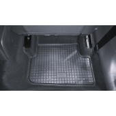 Gumové autokoberce Rigum pre Volkswagen Polo (2017 -), Taigo (2021 -) / Audi A1 (2019 -) / Seat Arona (2017 -), Ibiza (2017 -) / Škoda Fabia 4 (2021 -)