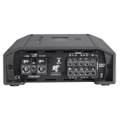 Zosilňovač Hifonics ZXR900/5