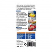 Leštidlo pre matné laky Sonax Xtreme Polish & Wax 3 Hybrid NPT - 500 ml