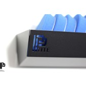 Držiak leštiacich kotúčov Poka Premium Shelf pre storing polishing pads - od 83mm do 165mm (40cm) LITE