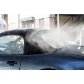 Čistič striech kabrioletov Auto Finesse Rag Top Hood Cleaner (500 ml)