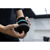 Penový aplikátor Auto Finesse Wax Spot Pad