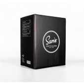 Rýchly detailer Sam's Detailing Exterior Detailer (4 l)