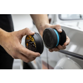 Penový aplikátor Auto Finesse Wax Spot Pad