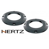 Hliníkové krúžky Hertz AFR 25