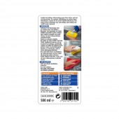 Leštidlo s voskom Sonax Xtreme Polish & Wax 2 Hybrid NPT - 500 ml