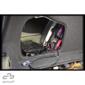 OEM ozvučnica Basser 10" pre Audi A4 sedan B9