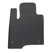Gumové autokoberce Geyer & Hosaja pre Fiat Panda (2012 ->)