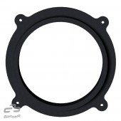 MDF redukcie pod reproduktory pre Mazda 6