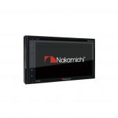 Autorádio Nakamichi NA3605